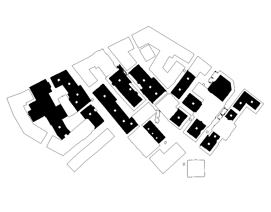 Dynamic Buildings Preview