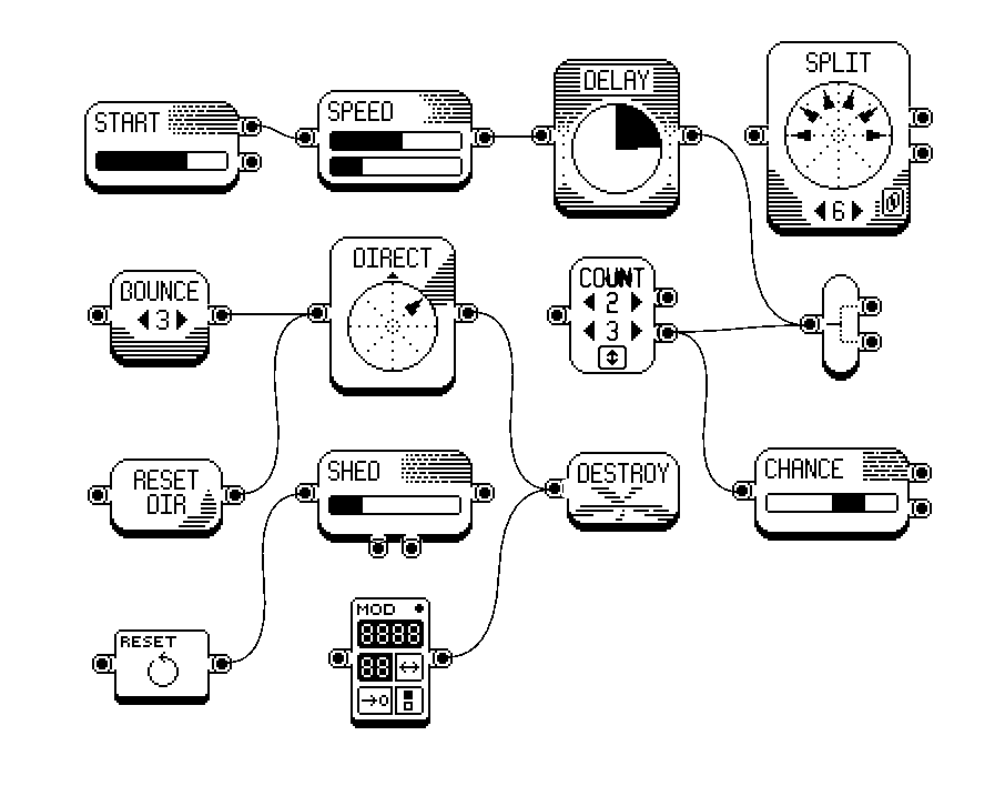 Mod Mage Mike Preview