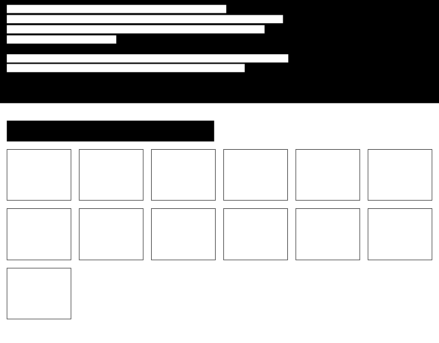 Web development Preview